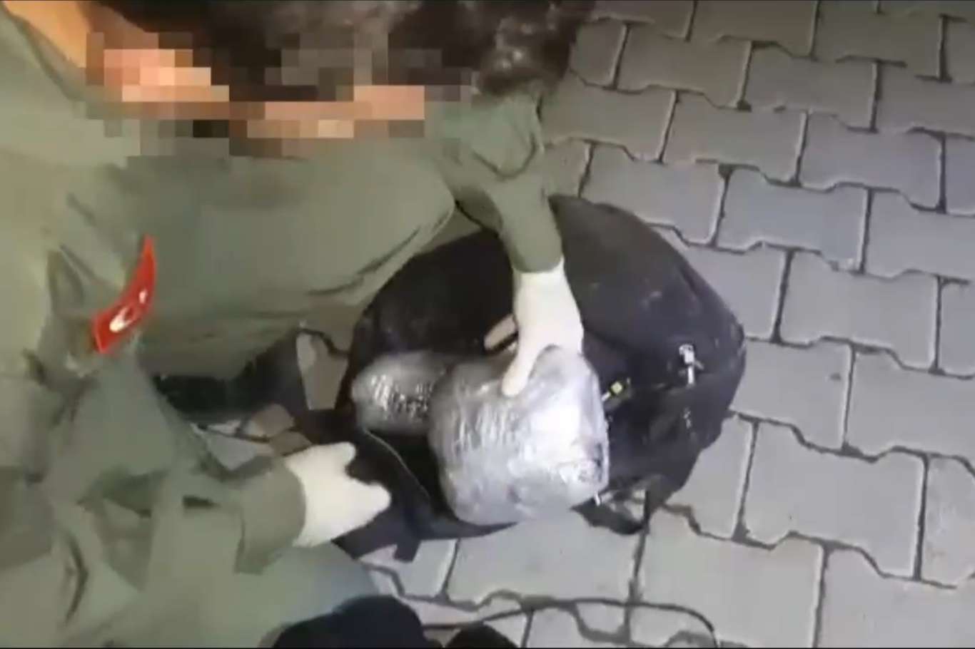 Van'da 51 düzensiz göçmen yakalandı